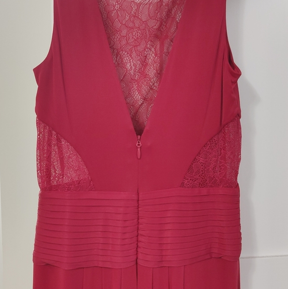 BCBGMaxazria Magdalena Gown - Picture 7 of 14